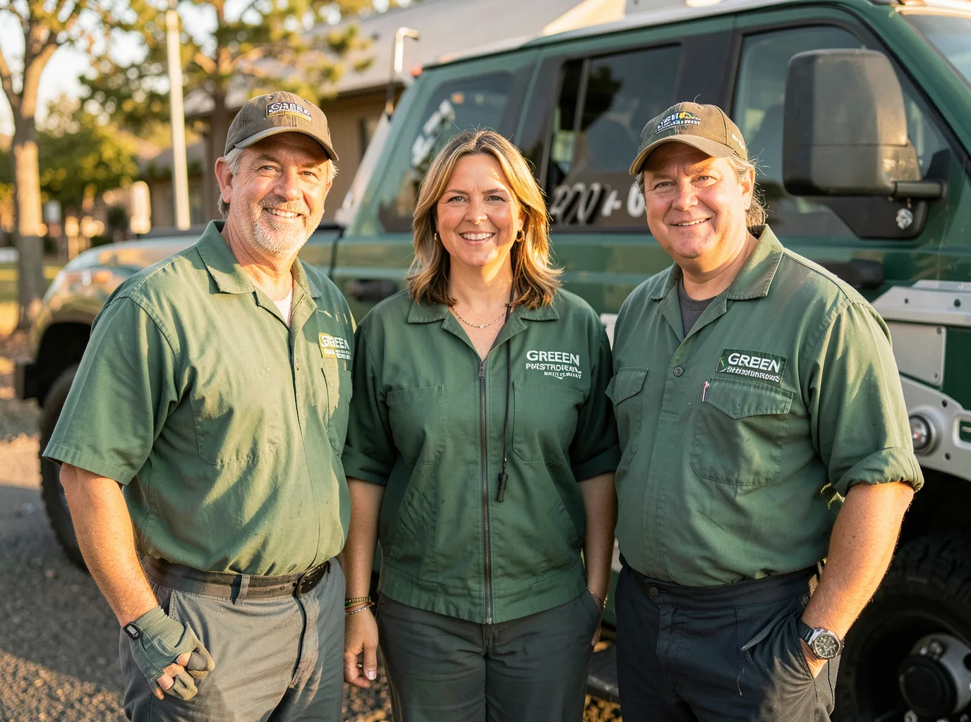 Water Damage Restoration company in Callery, PA
