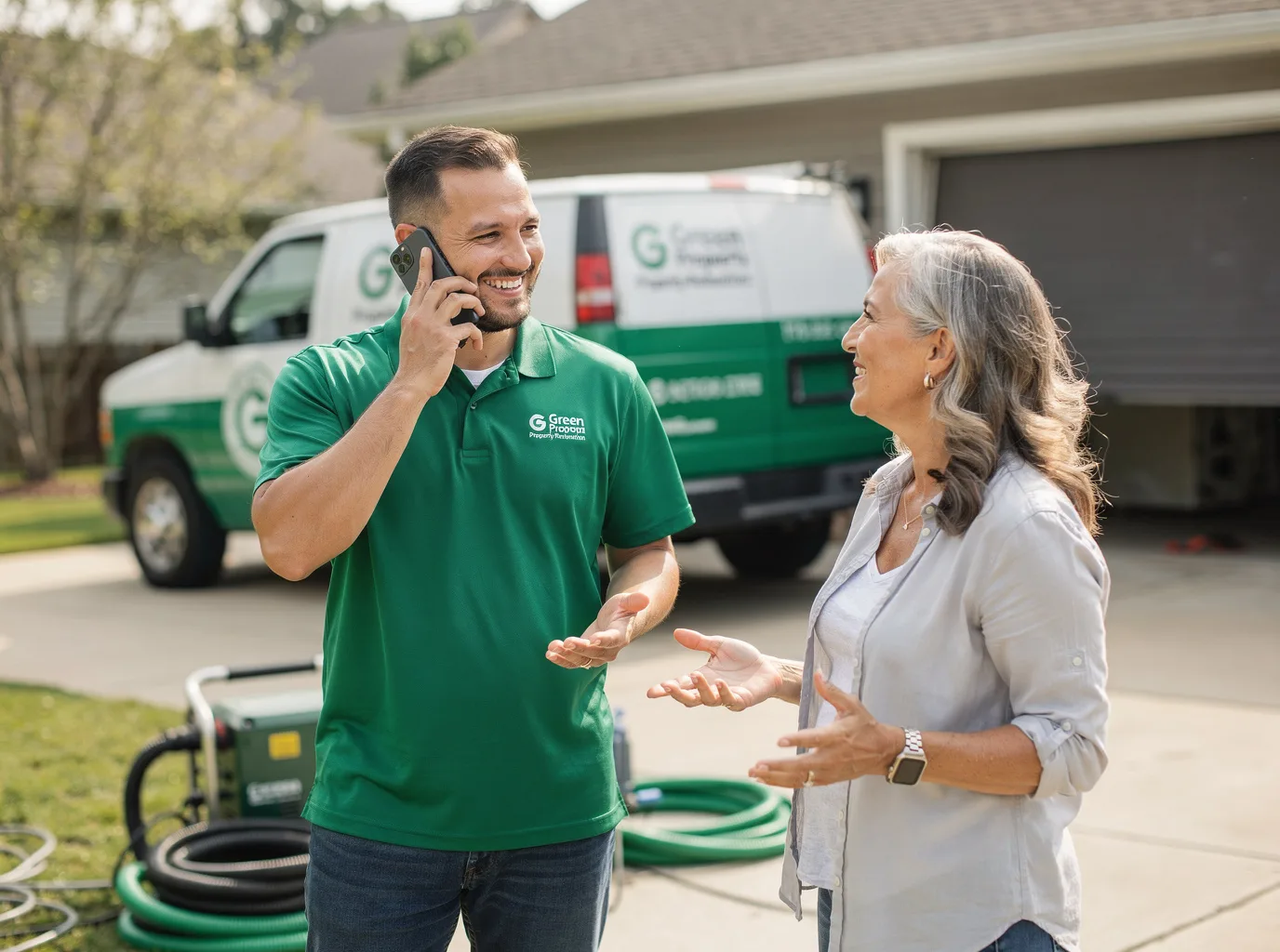 Water Damage Restoration Callery, PA FAQs